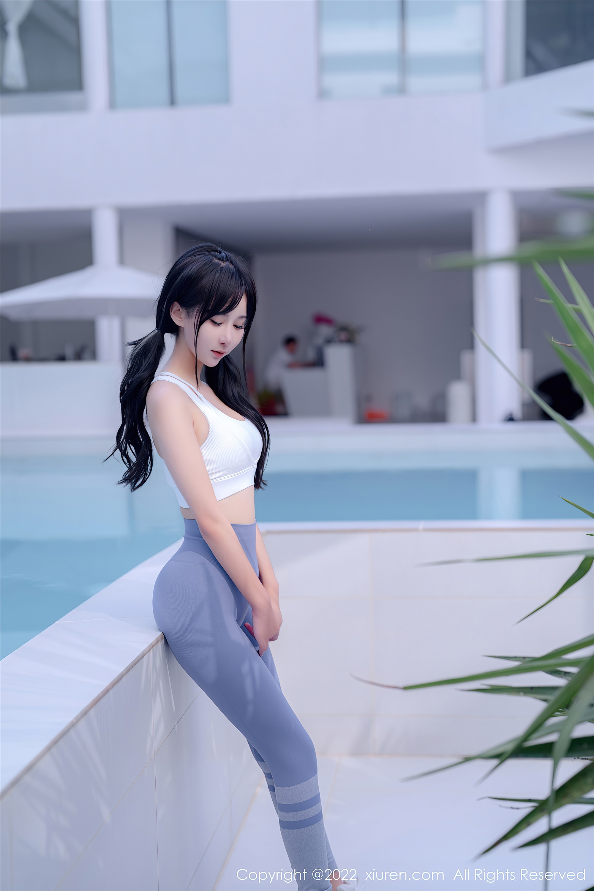 Xiuren秀人网 2022.08.19 NO.5463 小果冻儿